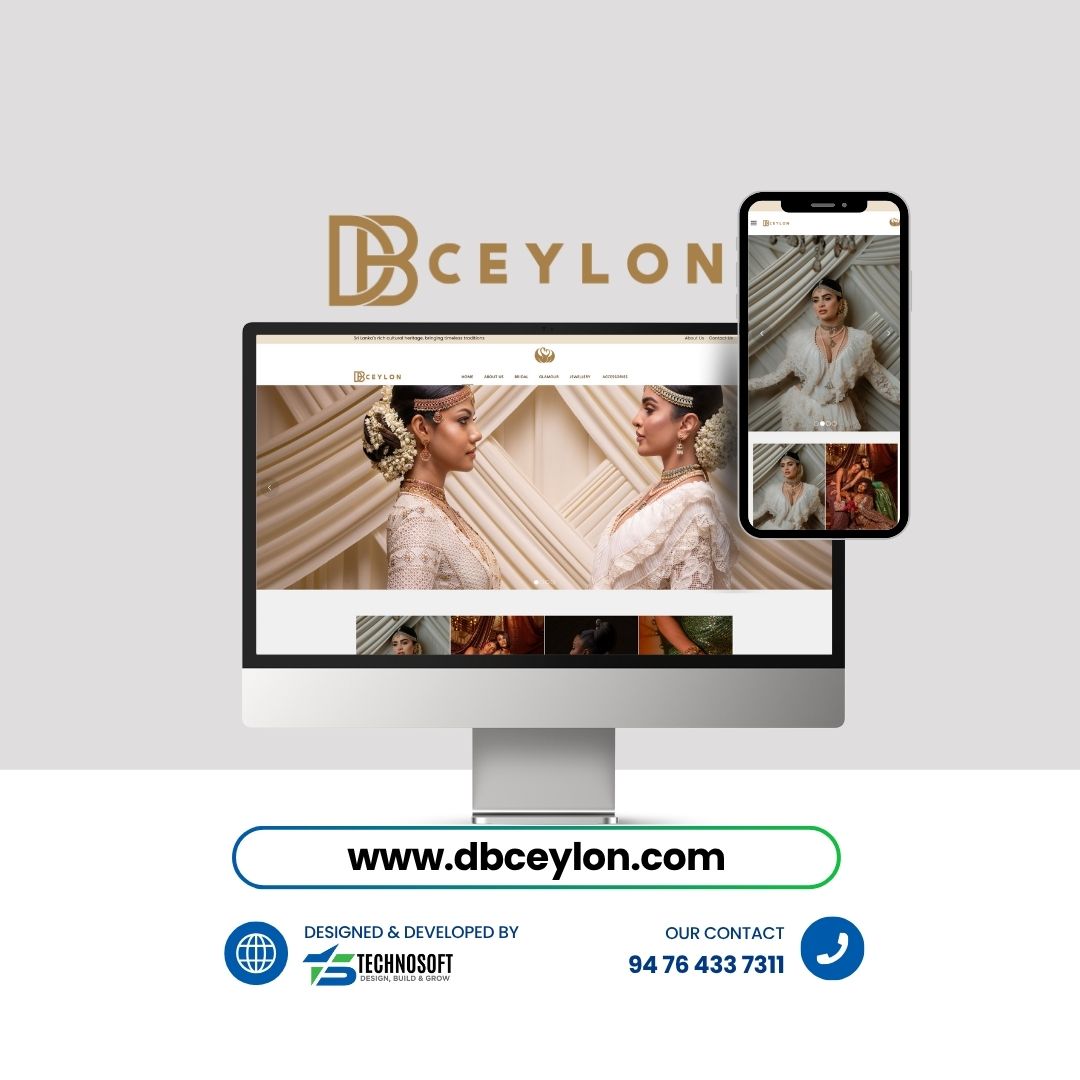 DB Ceylon